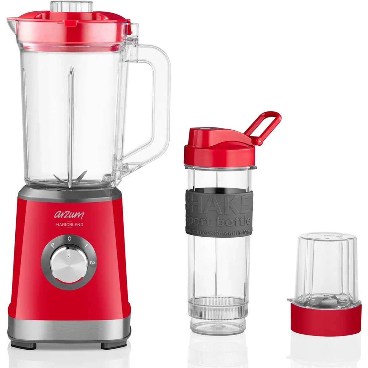 Arzum Magicblend Blender blenders