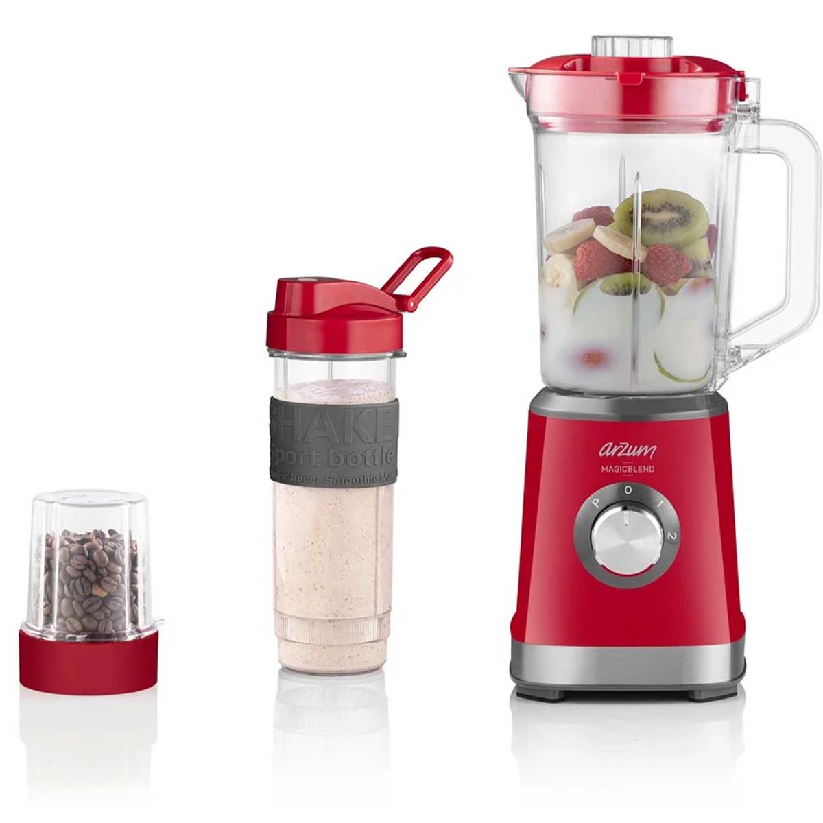 Arzum Magicblend Blender blenders productafbeelding 2