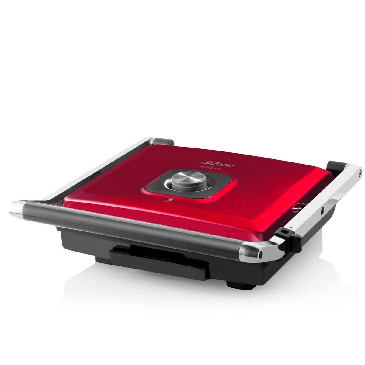 Arzum Metalium Grill & Sandwich Maker contactgrills
