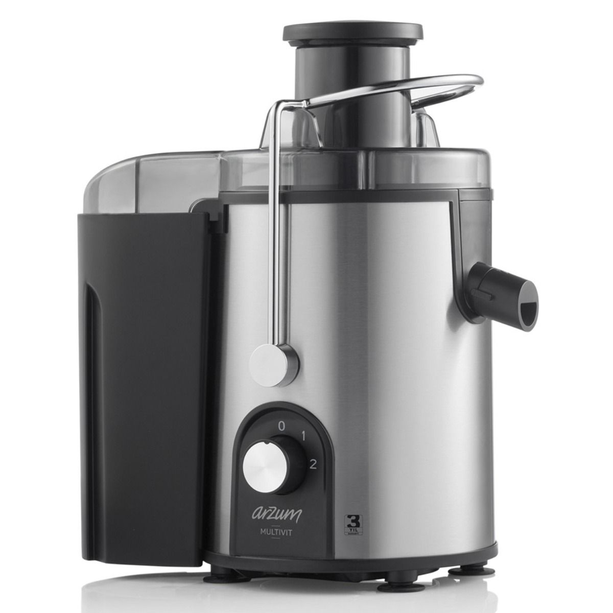 Arzum Multivit Sapcentrifuge blenders productafbeelding 2