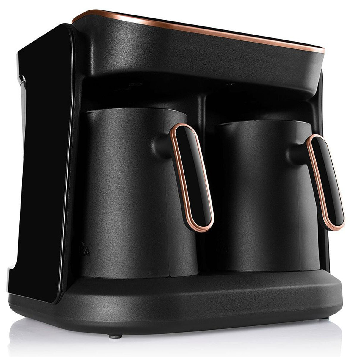 Arzum OKKA Grandio DUO Koper koffiemachines productafbeelding 2