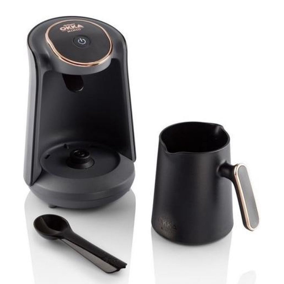 Arzum OKKA Minio koffiemachines productafbeelding 2