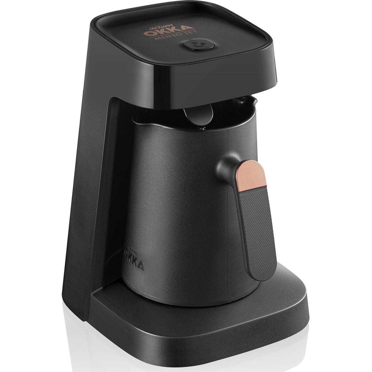 Arzum OKKA Minio Jet koffiemachines productafbeelding 4