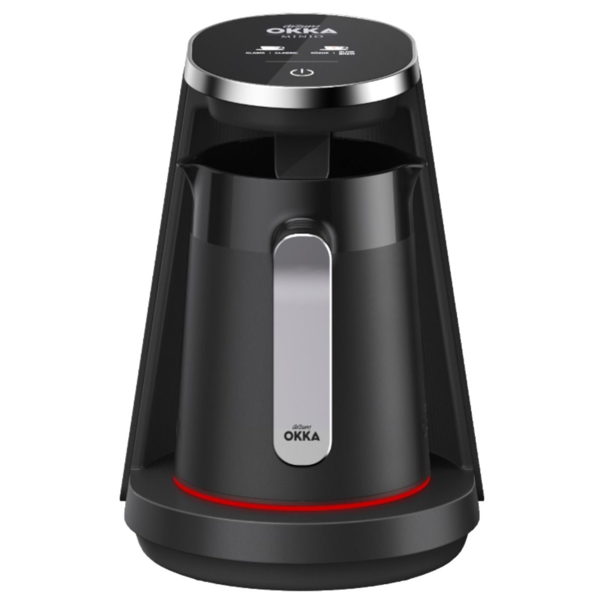 Arzum OKKA New Minio Jet 2 koffiemachines productafbeelding 2