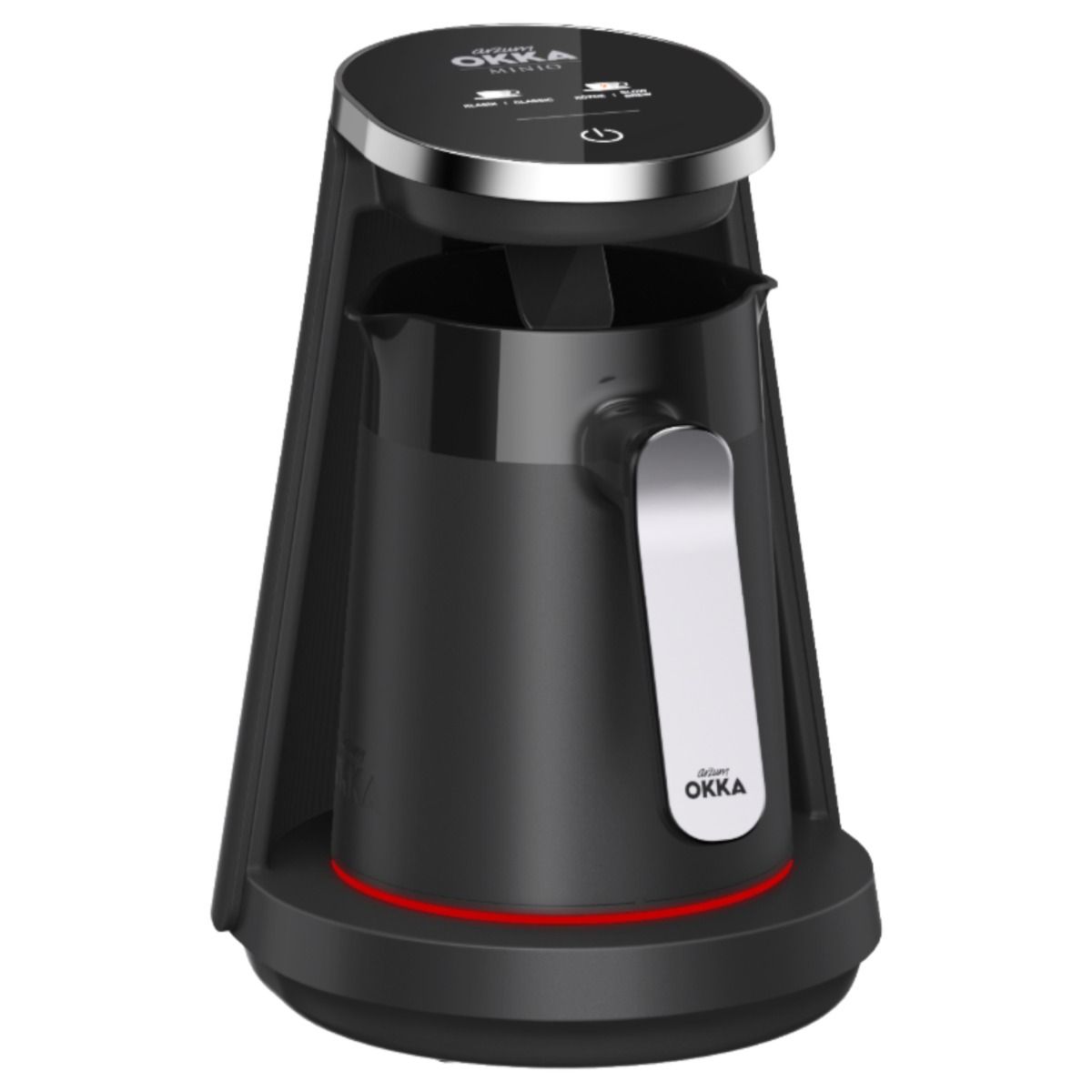 Arzum OKKA New Minio Jet 2 koffiemachines