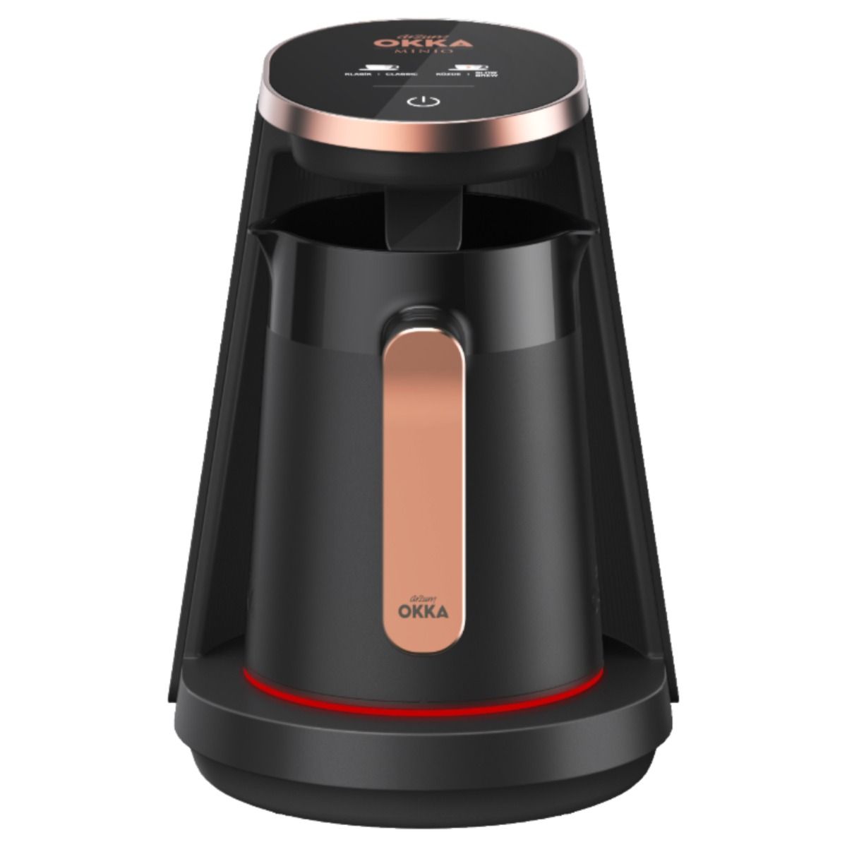 Arzum OKKA New Minio Jet 2 koffiemachines productafbeelding 2