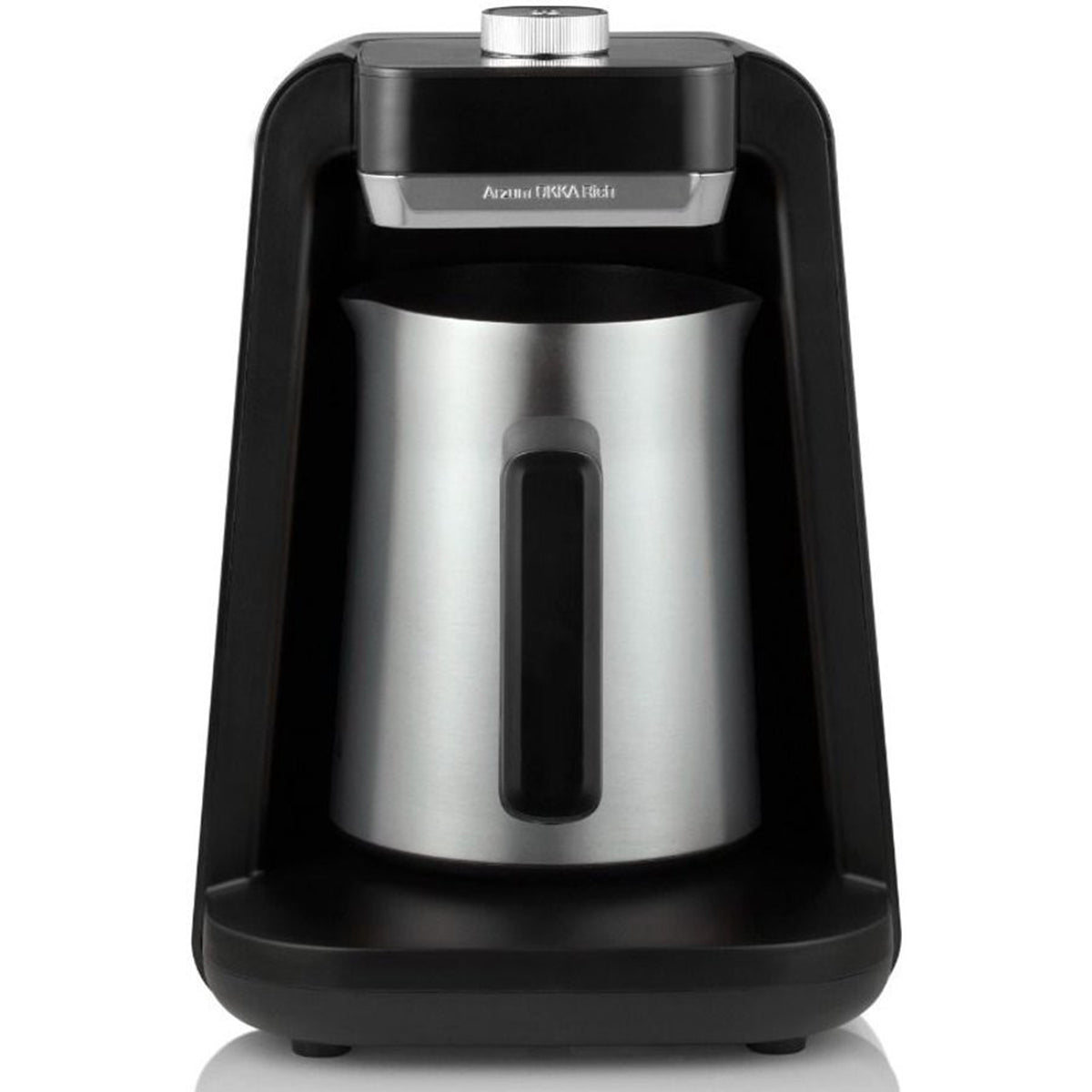 Arzum OKKA Rich Spin Pro koffiemachines