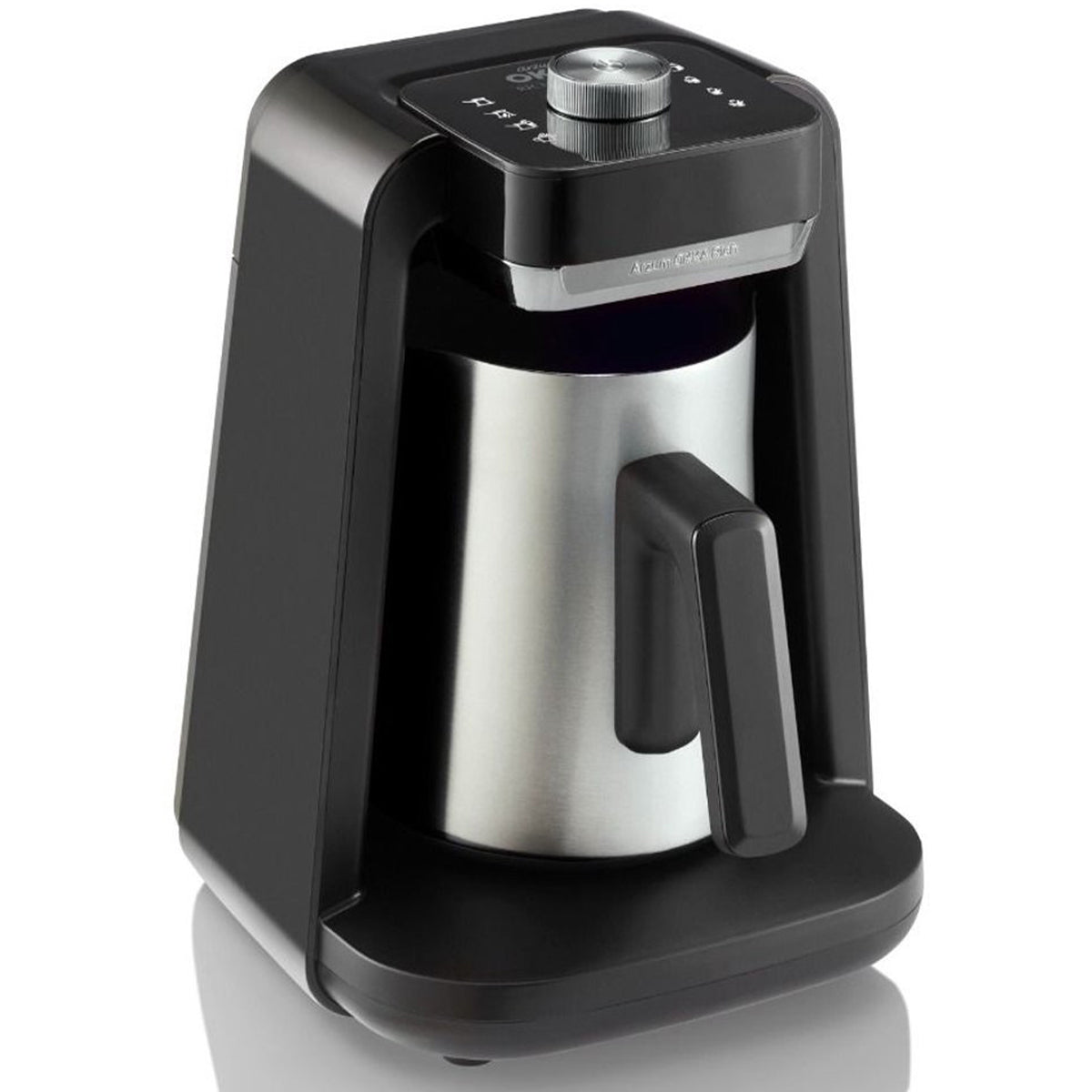 Arzum OKKA Rich Spin Pro koffiemachines productafbeelding 2