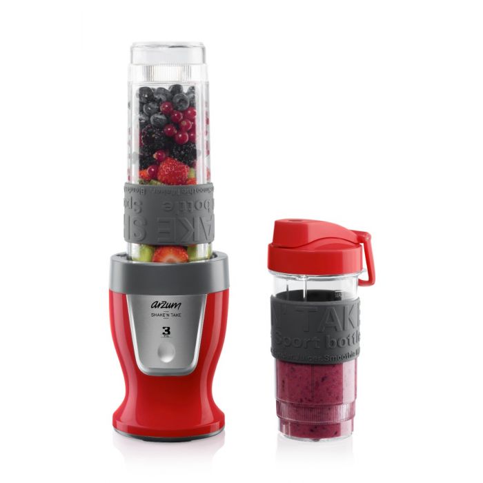 Arzum Shake'n Take Blender blenders