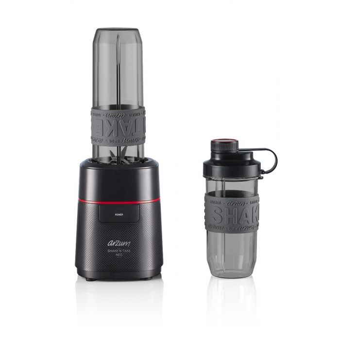 Arzum Shake 'n Take Neo Blender blenders