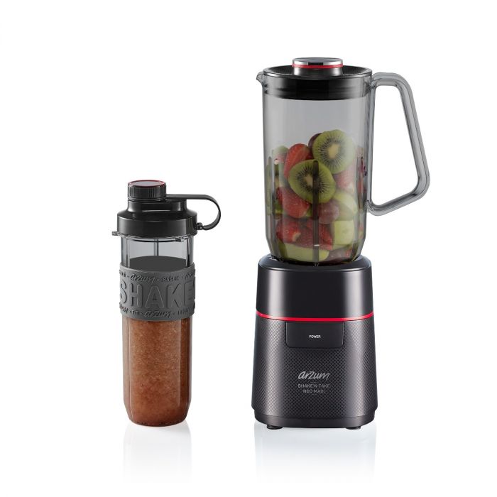 Arzum Shake 'n Take Neo Maxi Blender blenders