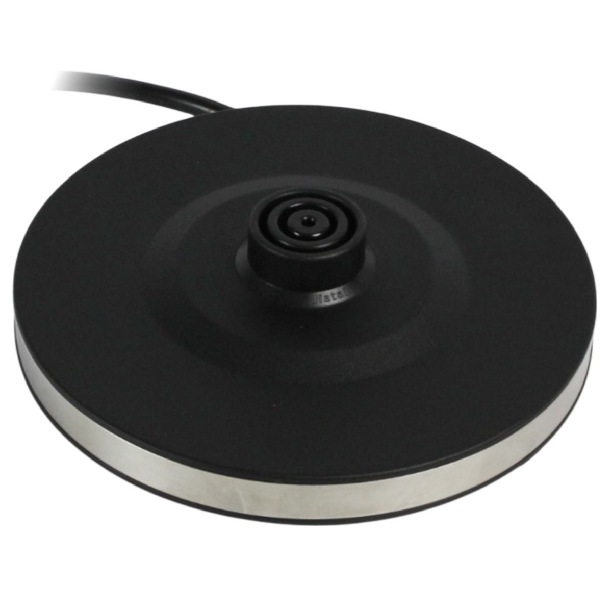 Arzum Tea Clock Elektrische Theepot AR3154-0600 | Glas theepot productafbeelding 7
