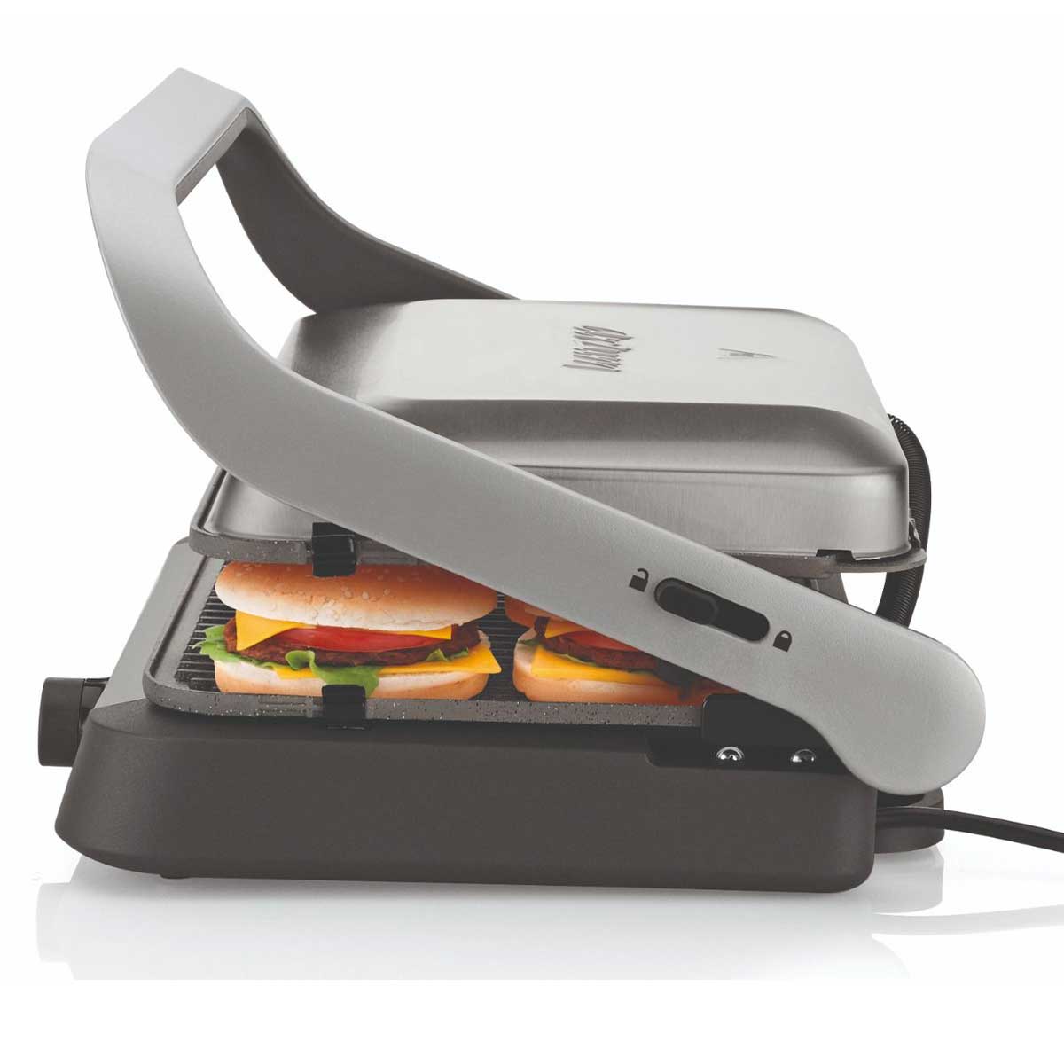 Arzum Tostcu Delux Grill en Sandwichmaker contactgrills productafbeelding 2