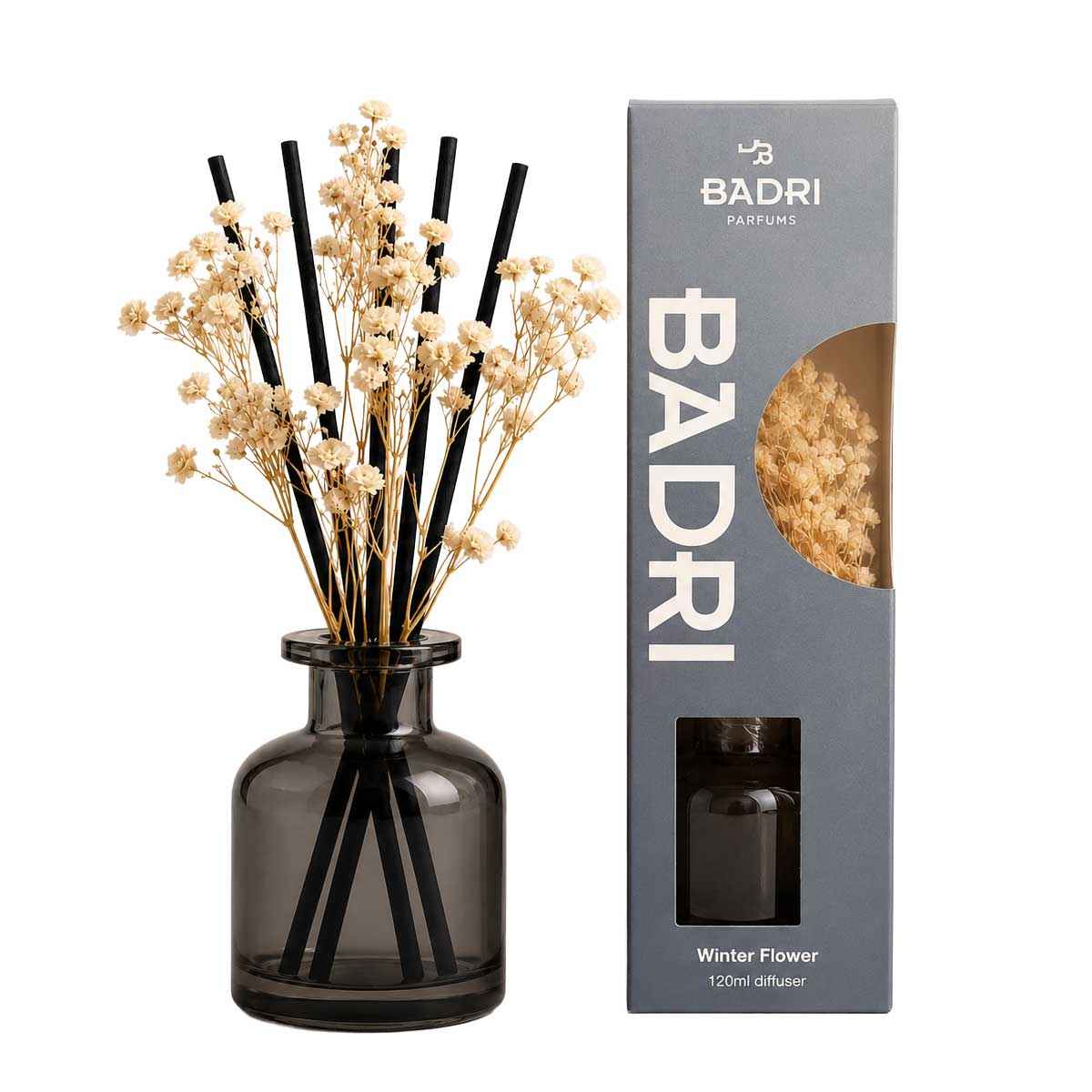 BADRI Bloem Geurstokjes geurstokjes