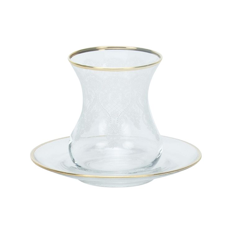 Bricard Alize glas