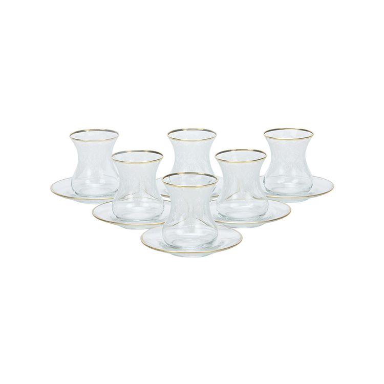 Bricard Alize glas productafbeelding 2