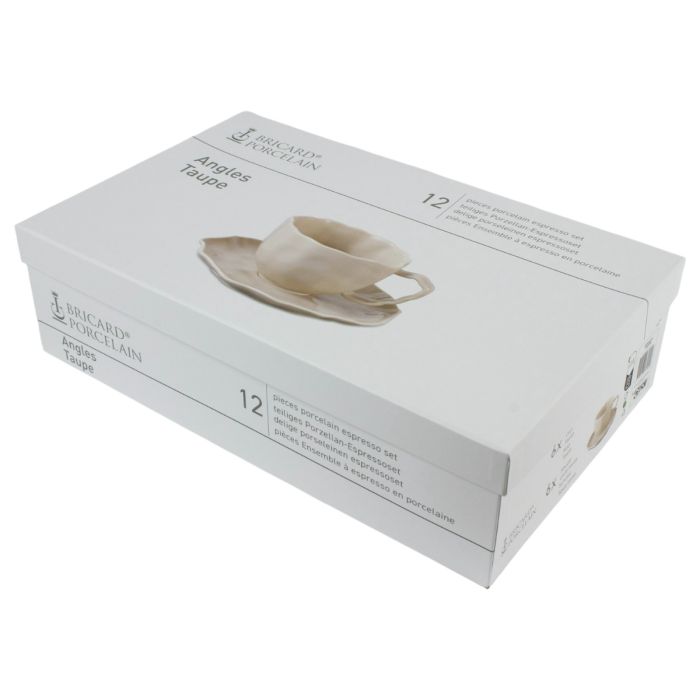 Bricard Angles kopjes & mokken productafbeelding 2