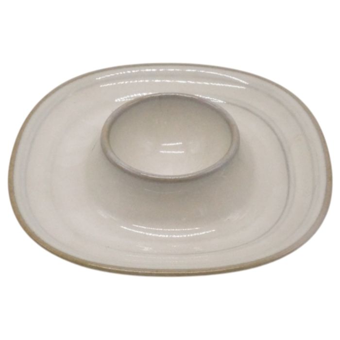 Bricard Belley - Ontbijtset - 29-delig - Beige - Porselein