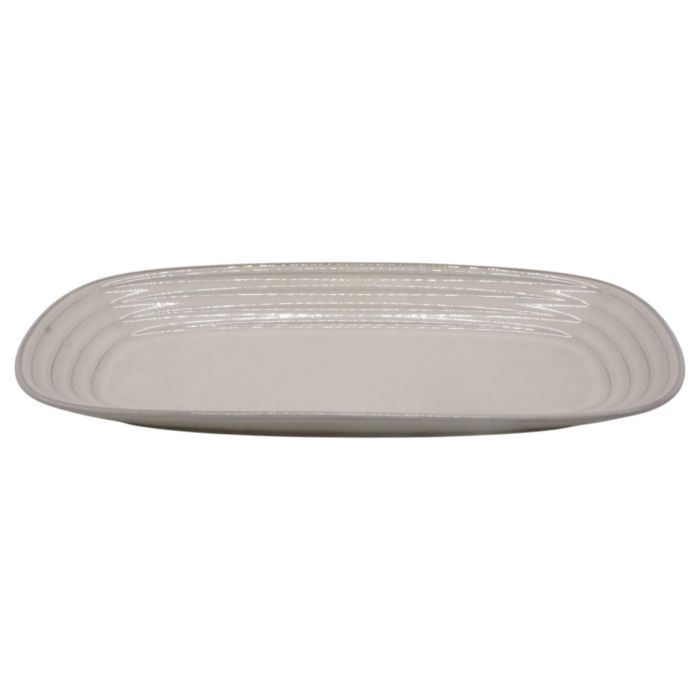 Bricard Belley - Ontbijtset - 29-delig - Beige - Porselein