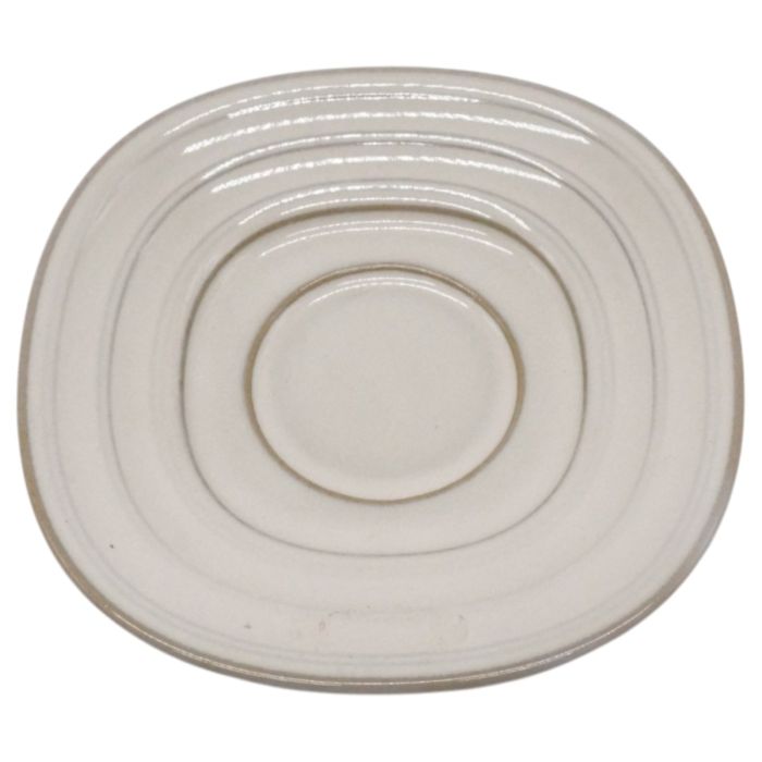 Bricard Belley - Ontbijtset - 29-delig - Beige - Porselein
