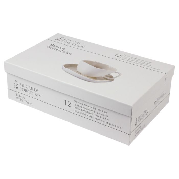 Bricard Bonnes kopjes & mokken productafbeelding 2