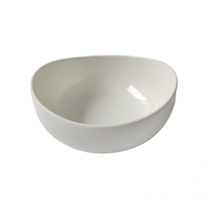 Bricard Colmar – Porseleinen Kommen – Set van 6 – 17.5 cm kom
