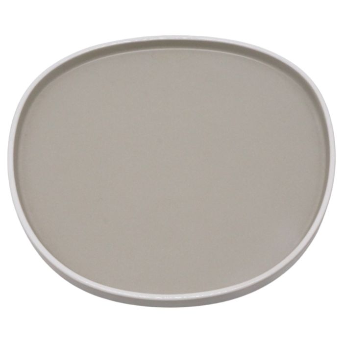 Bricard Croix - Porseleinen Serviesset - 27-delig - 6-Persoons - Beige - Dinner Set