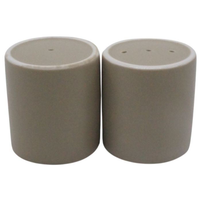 Bricard Croix - Porseleinen Serviesset - 27-delig - 6-Persoons - Beige - Dinner Set