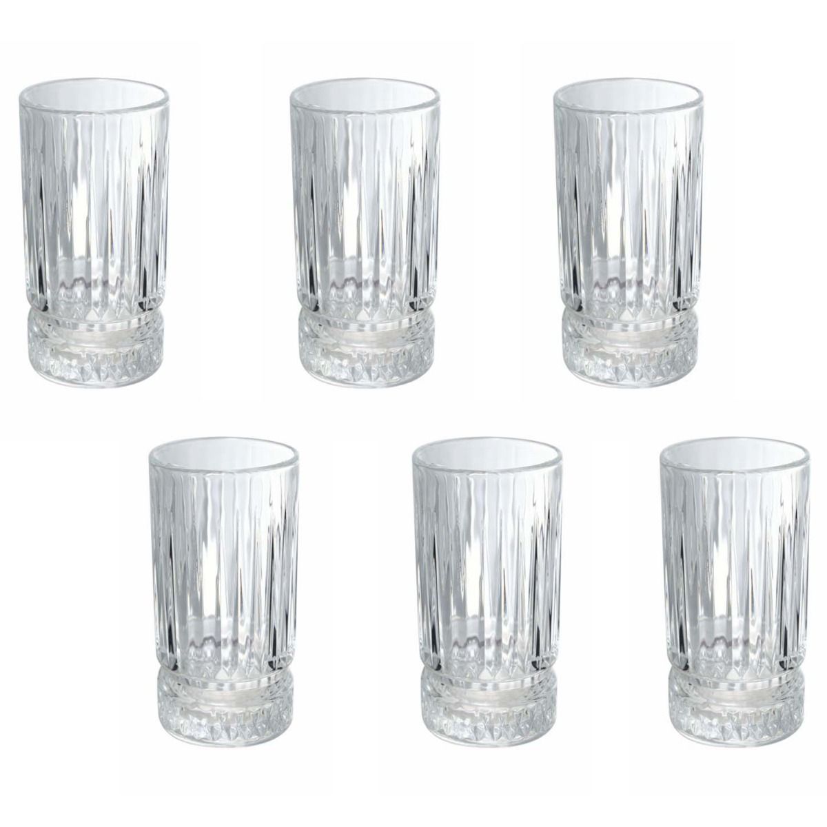 Bricard Eslida glas