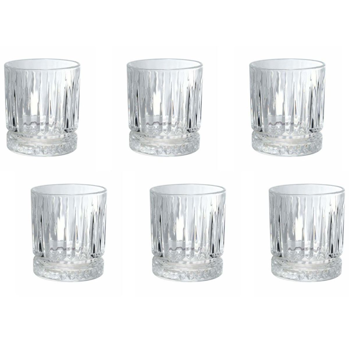 Bricard Eslida glas