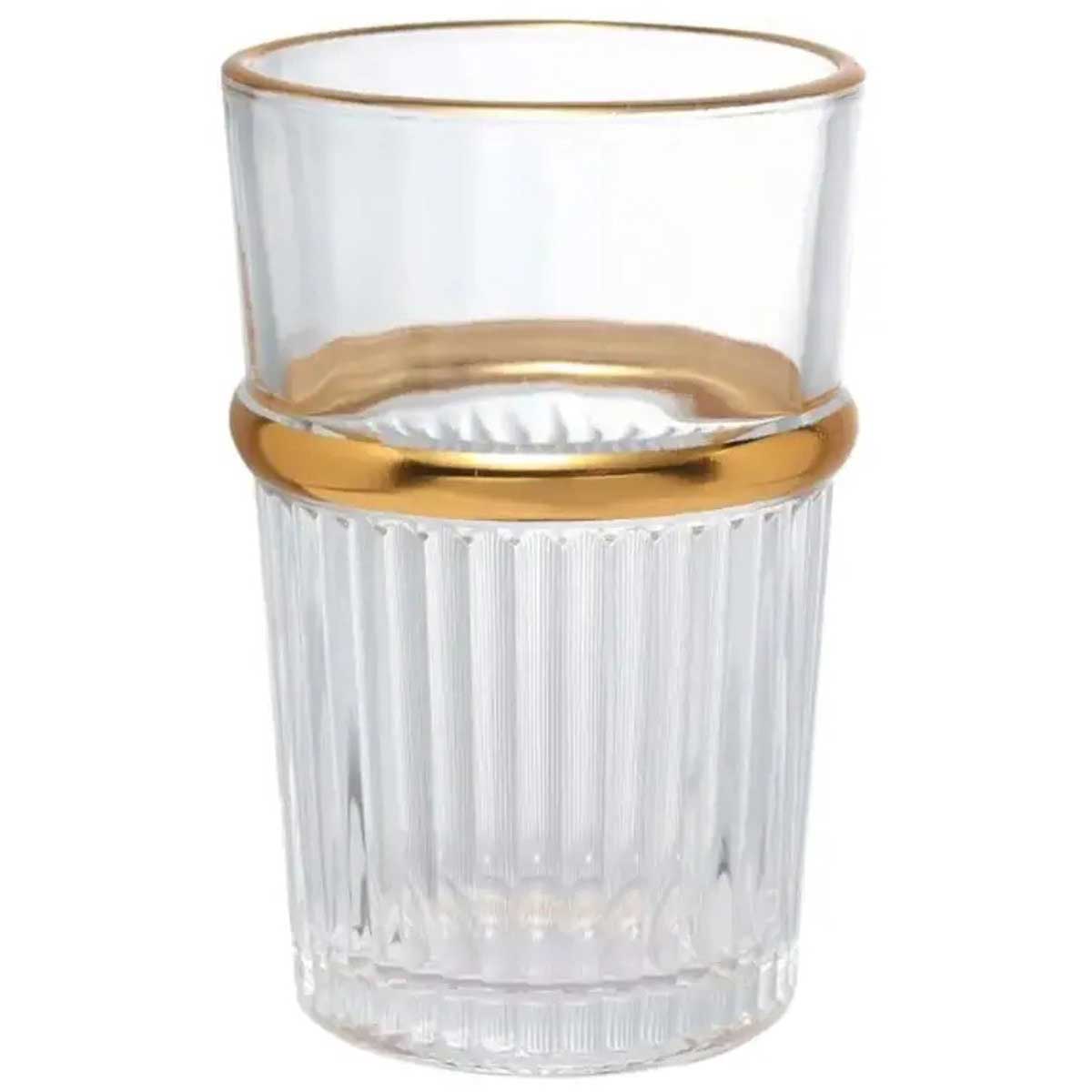 Bricard Fariza glas productafbeelding 2