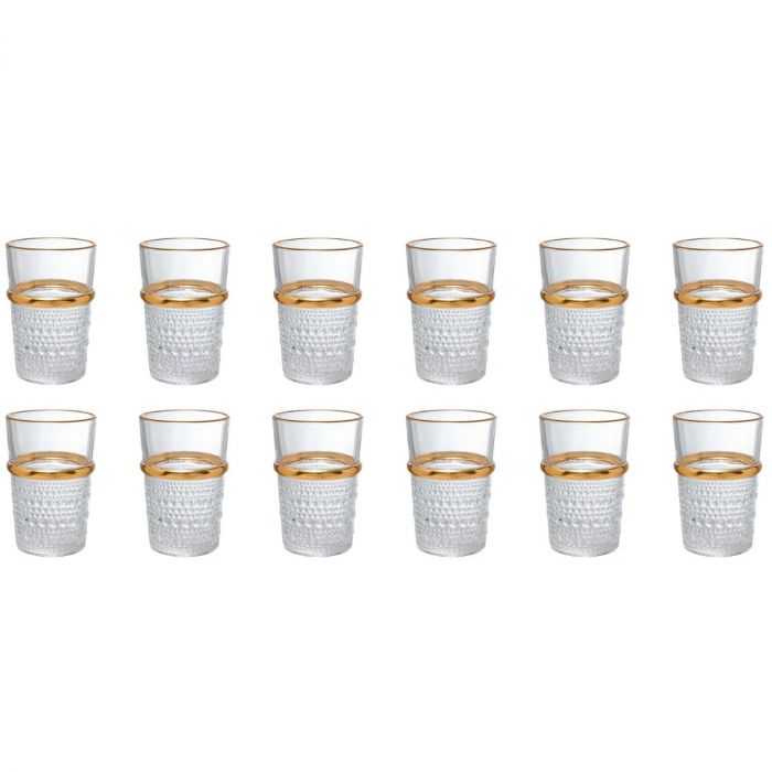 Bricard Haza glas