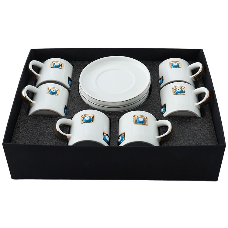 Bricard Yadigar kopjes & mokken productafbeelding 4