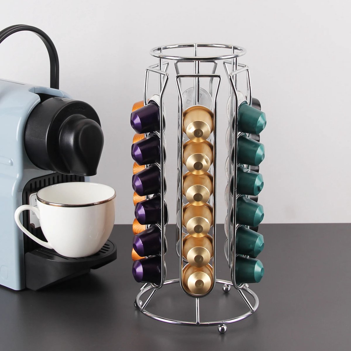 Cheffinger capsulehouders productafbeelding 2