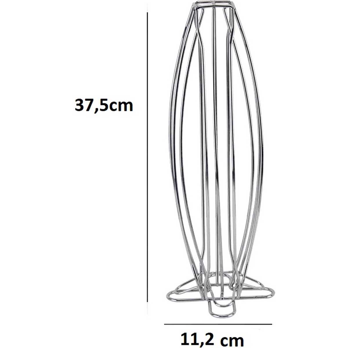 Cheffinger capsulehouders productafbeelding 2
