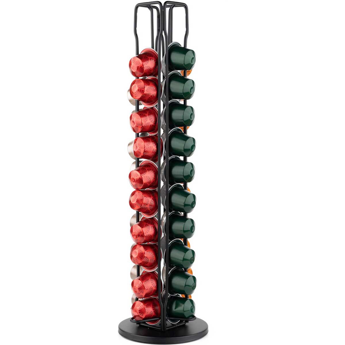Cheffinger capsulehouders