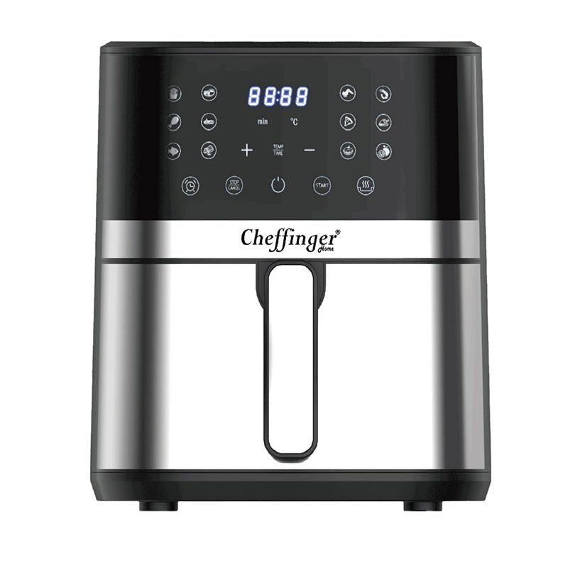 Cheffinger Airfryer airfryers productafbeelding 2