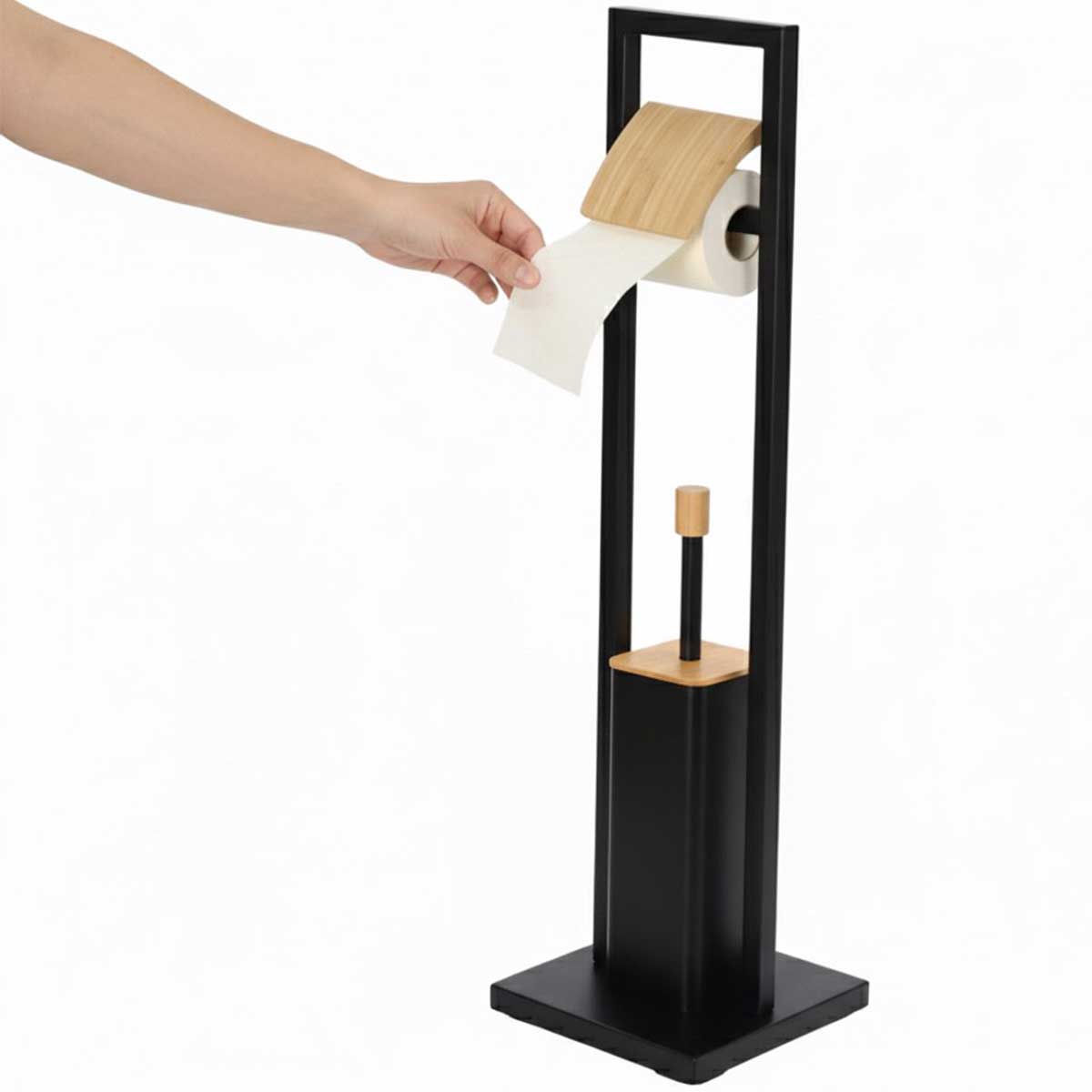 Cheffinger Badkamerset toiletaccessoireset