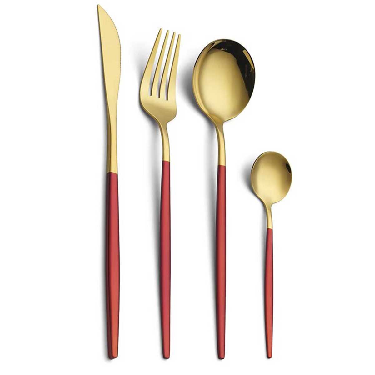 Cheffinger Bestekset bestekset