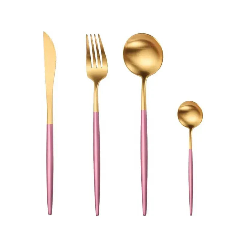 Cheffinger Bestekset bestekset