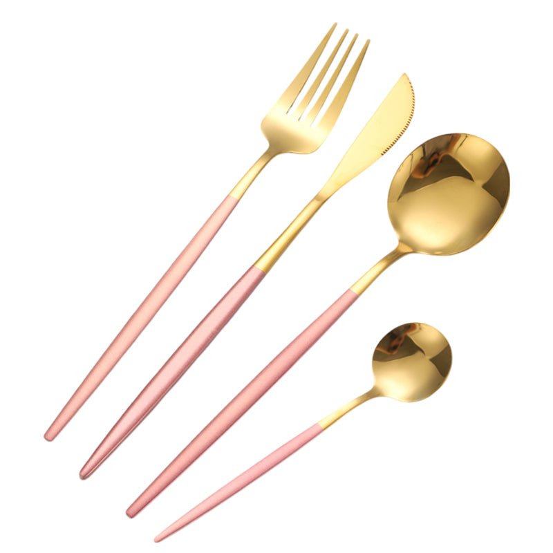 Cheffinger Bestekset bestekset productafbeelding 2