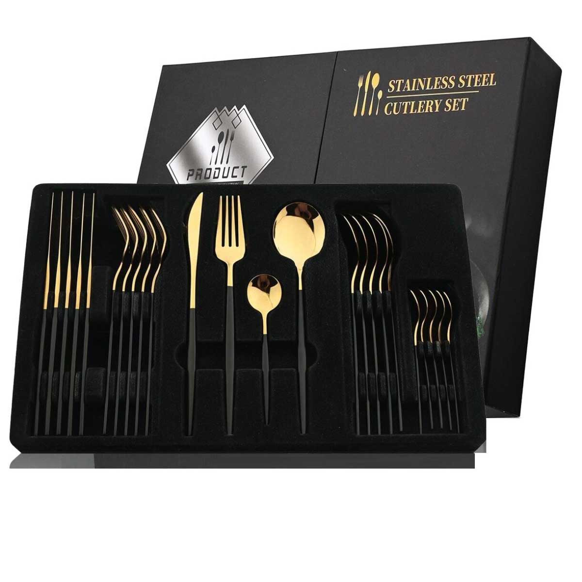 Cheffinger Bestekset bestekset productafbeelding 6