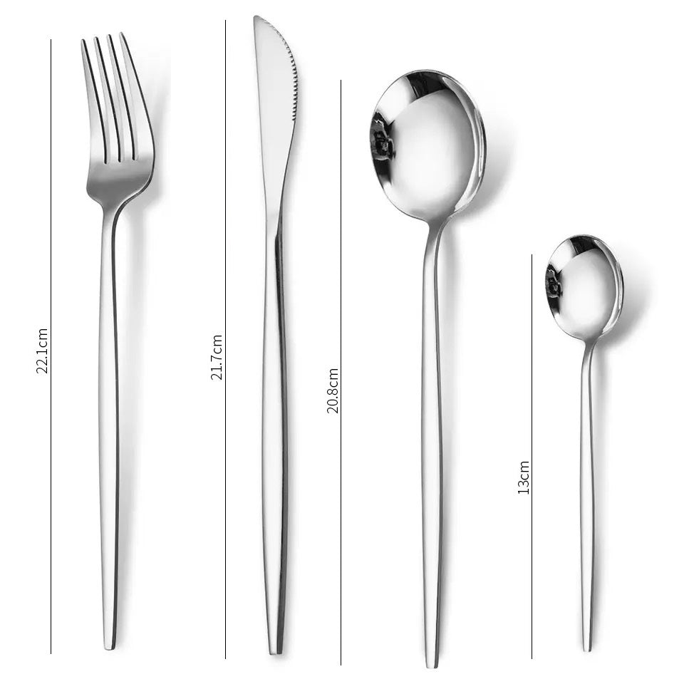 Cheffinger Bestekset bestekset