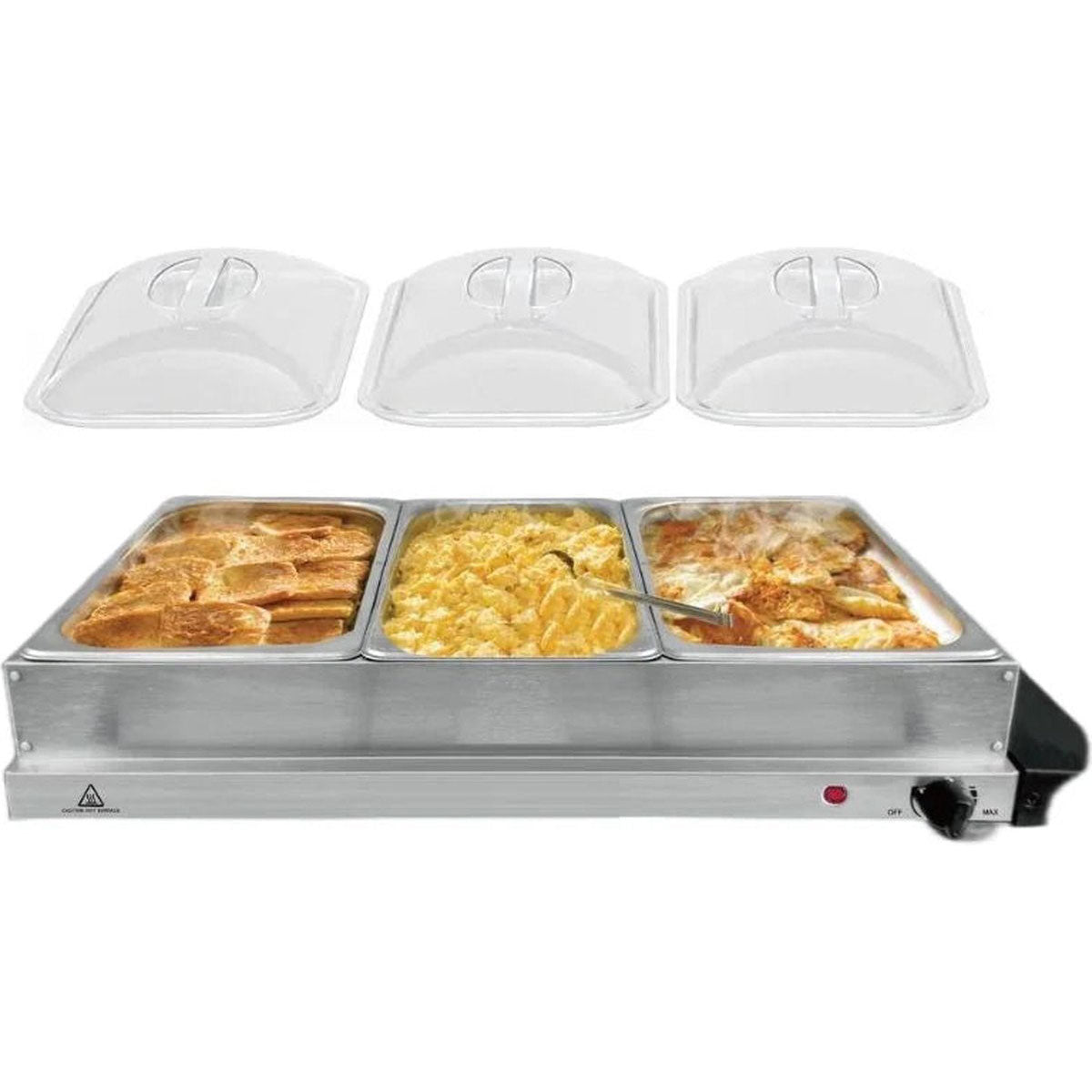 Cheffinger Buffetwarmer buffetwarmer