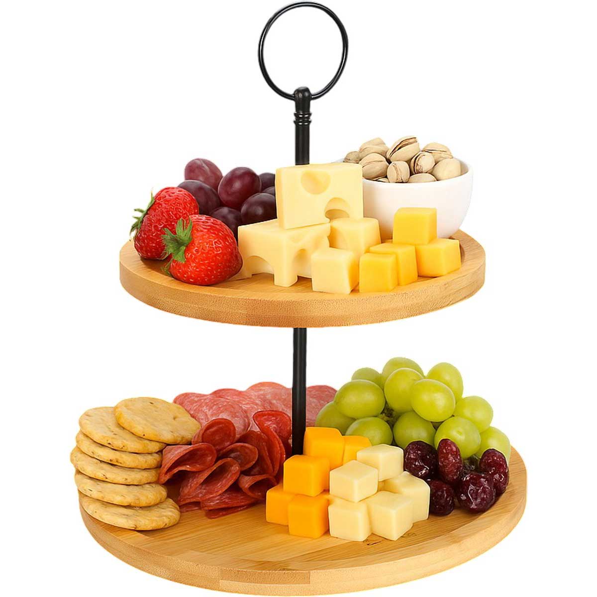 Cheffinger Etagère etagère