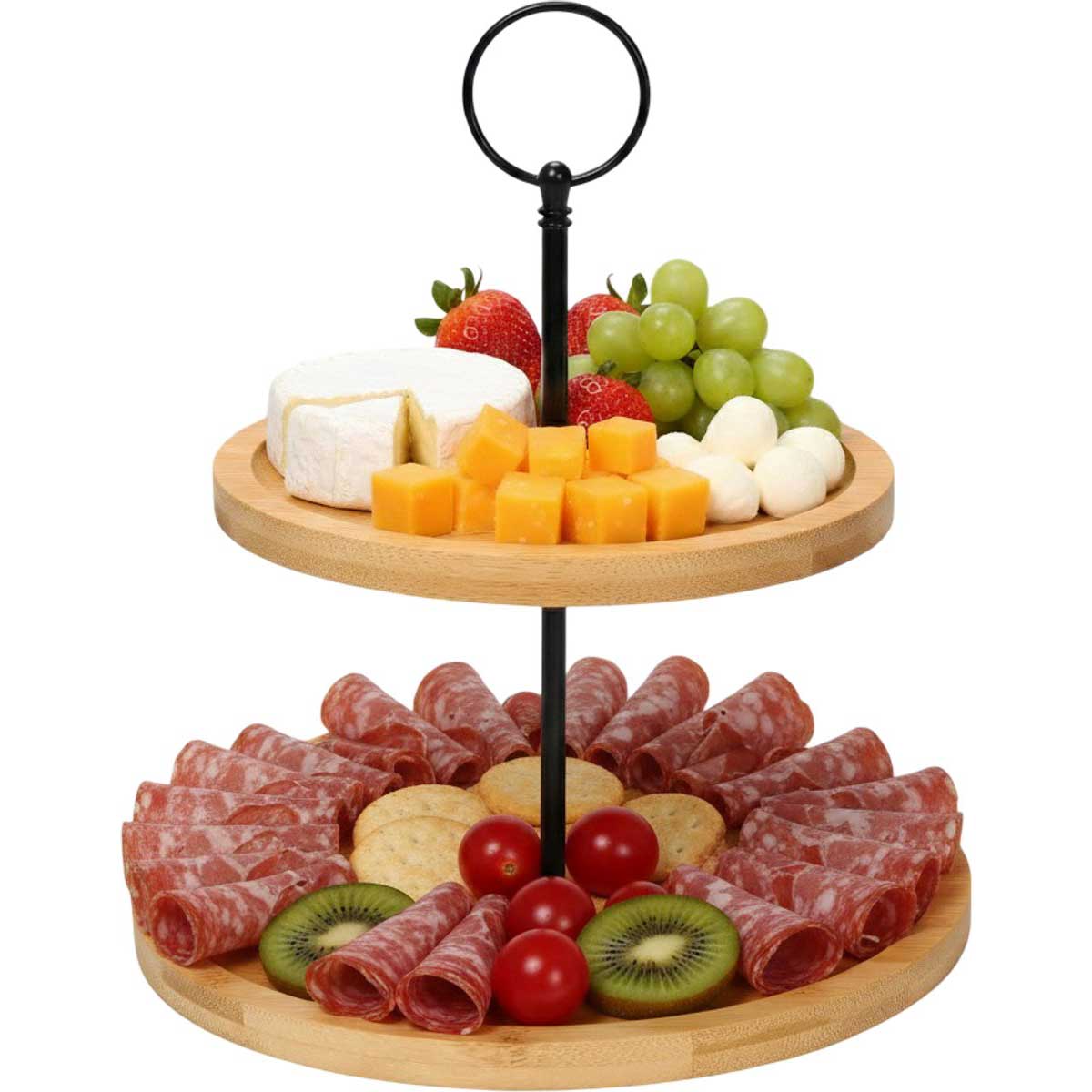 Cheffinger Etagère etagère productafbeelding 2