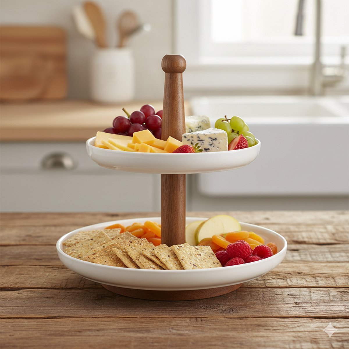 Cheffinger Etagère etagère productafbeelding 2
