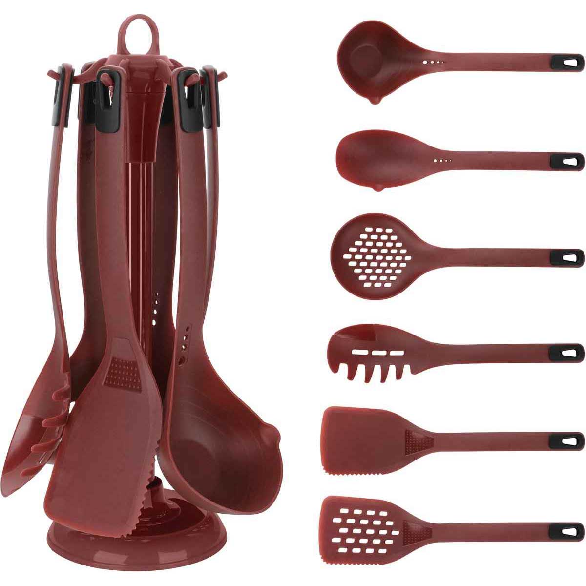 Cheffinger Keukengerei Set keukengereisets productafbeelding 2