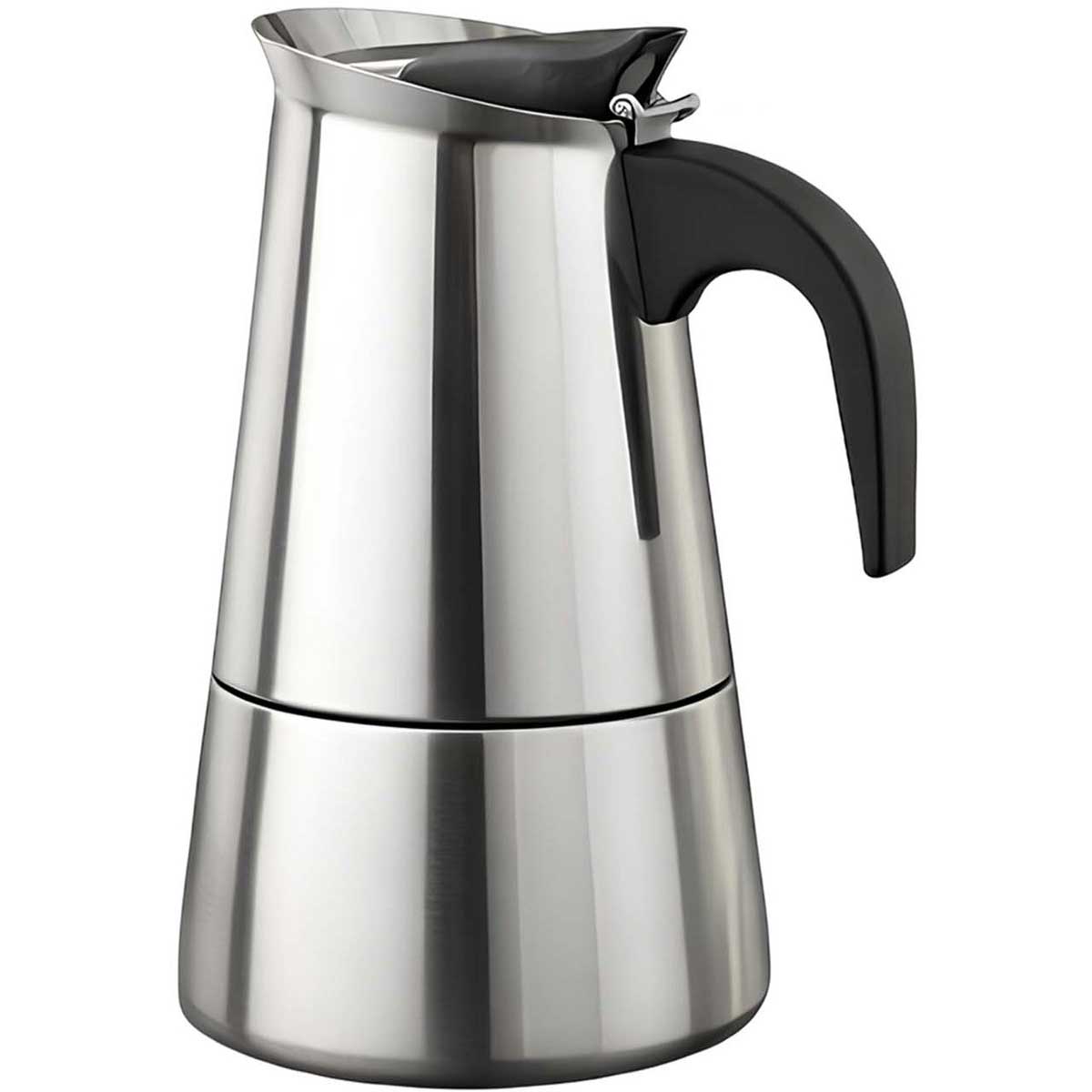Cheffinger Koffie Percolator koffiemachines