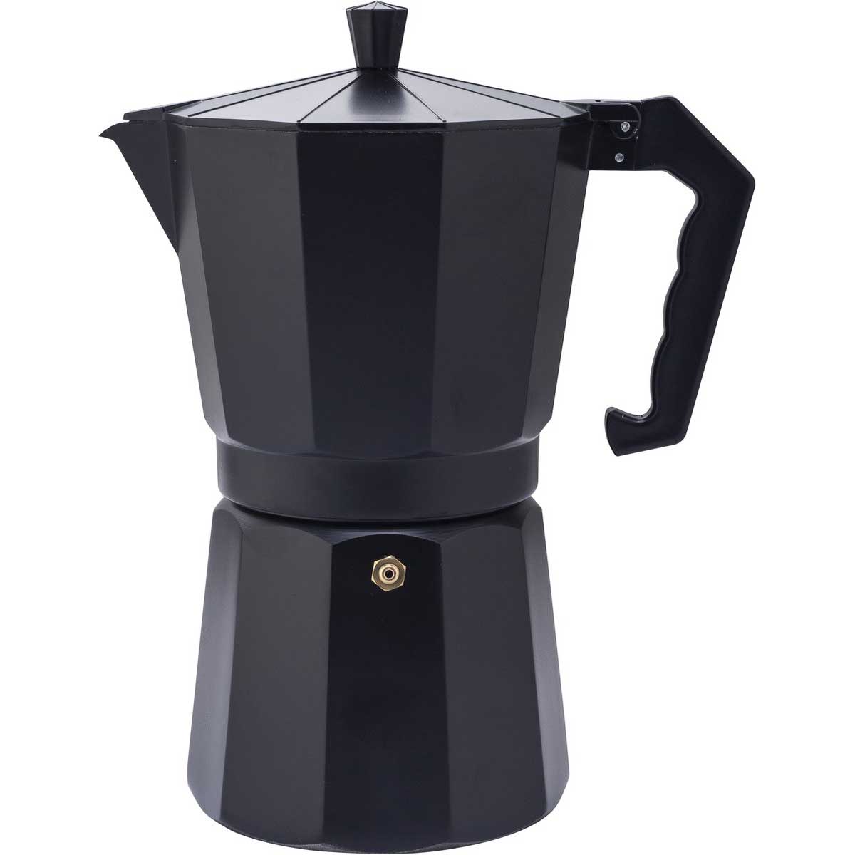 Cheffinger Koffie Percolator koffiemachines